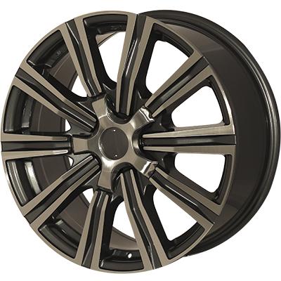 Диски на авто Lexus L7 R18 W8 PCD5x150 ET45 DIA110.2 GP