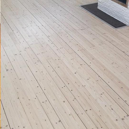 Масло цветное с твердым воском Osmo Dekorwachs для деревянных поверхностей 0,75 л Белый (3111) - фото 2 Масло цветное с твердым воском Osmo Dekorwachs для деревянных поверхностей 0,75 л Белый (3111) - фото 2