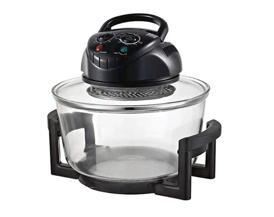 Мультипіч-духовка з галогенним нагрівальним елементом Sokany (44293-SK-560-BS_1571)