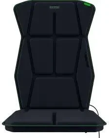 Накладка на кресло Razer Freyja HD Haptic Gaming Cushion (RC81-04340101-R3) - фото 2 Накладка на кресло Razer Freyja HD Haptic Gaming Cushion (RC81-04340101-R3) - фото 2