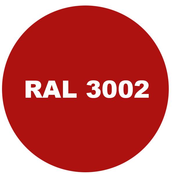 Фарба гумова Feidal Elastic Matt матова 6 кг Червоний Ral 3002 - фото 2 Фарба гумова Feidal Elastic Matt матова 6 кг Червоний Ral 3002 - фото 2