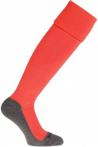 Гетри футбольні Uhlsport TEAM PRO Essential 1003302 24 р. 37-40 Помаранчевий (37175-323)