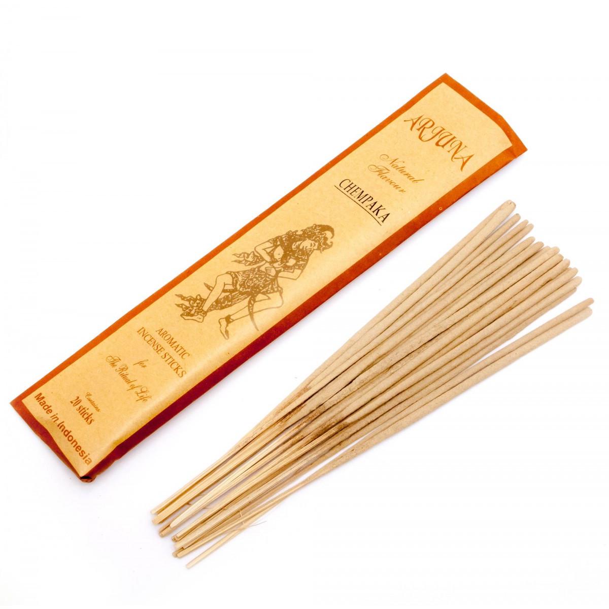 Пахощі Arjuna Чемпака пилкові (14-29613K)