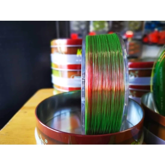 Леска карповая Katran Crypton Carp 0,309 мм 1000 м (LS43) - фото 4 Леска карповая Katran Crypton Carp 0,309 мм 1000 м (LS43) - фото 4