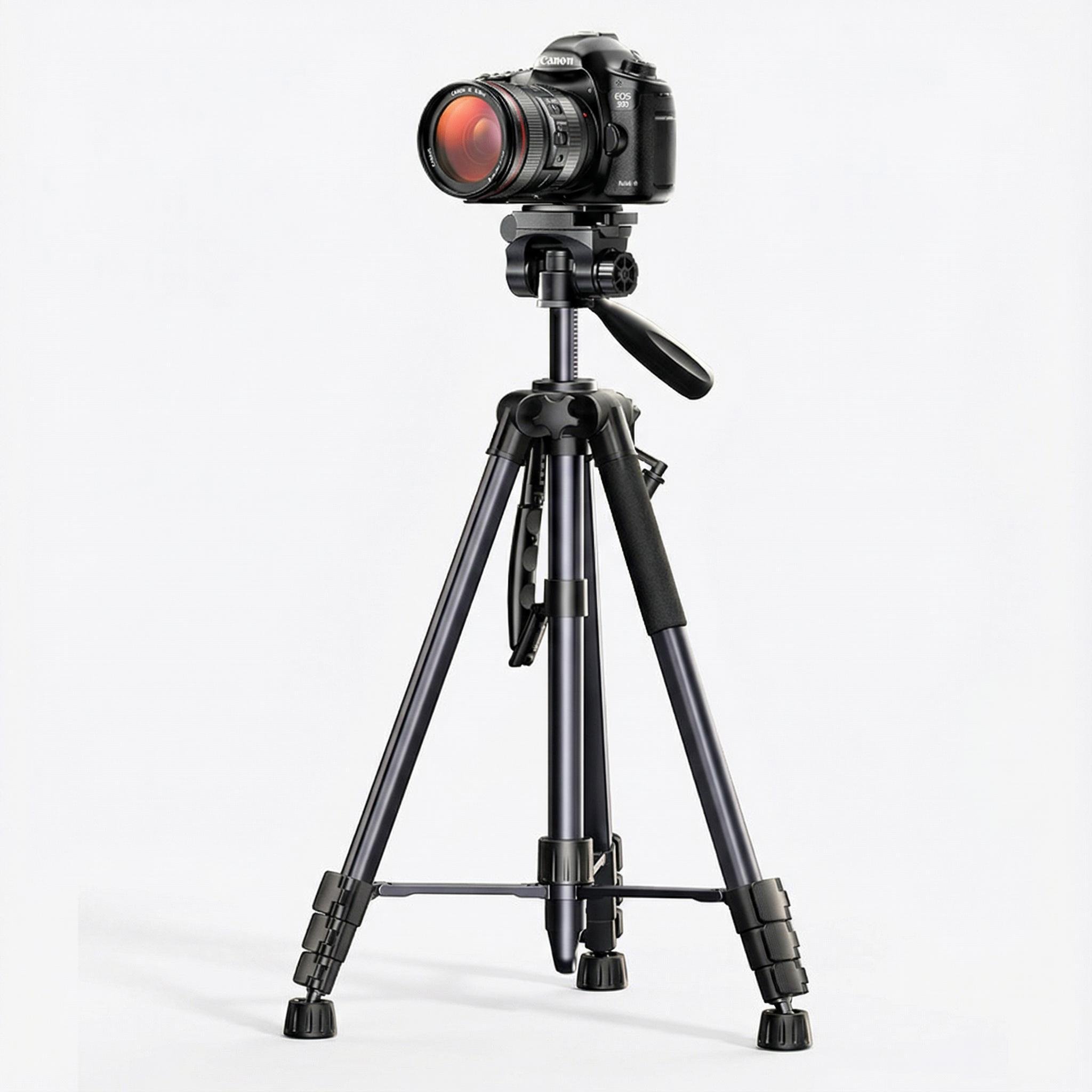 Штатив для камеры и телефона UGREEN LP661 175 см 5 кг Черный (15188)