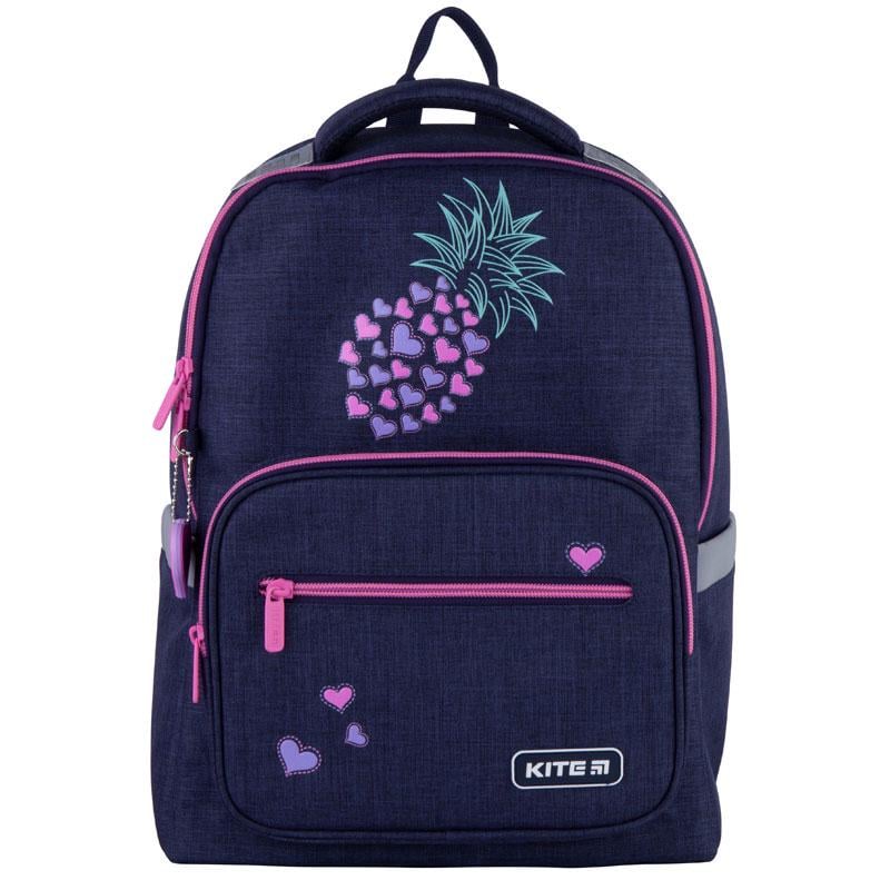 Рюкзак Kite Education Pineapple (K21-770M-4)