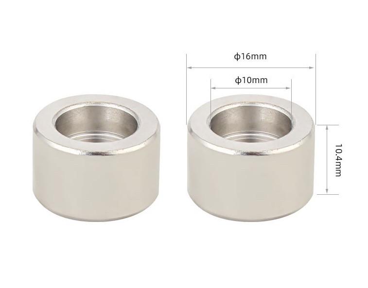 Знімач шатуна велосипедний Toopre TP-202 - фото 3 Знімач шатуна велосипедний Toopre TP-202 - фото 3