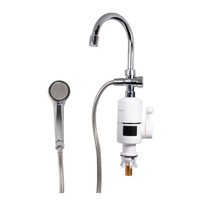 Проточный водонагреватель Britc HY30-05XY (TU-21722)