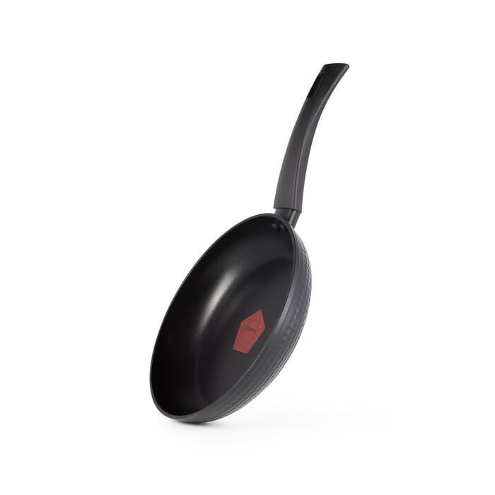 Сковорода Fissman Favorite алюминий 12 см (2664525) Сковорода Fissman Favorite алюминий 12 см (2664525)