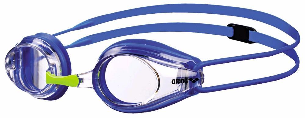 Очки для плавания детские Arena Tracks Jr 1E559-070 (1E559-070-JR)