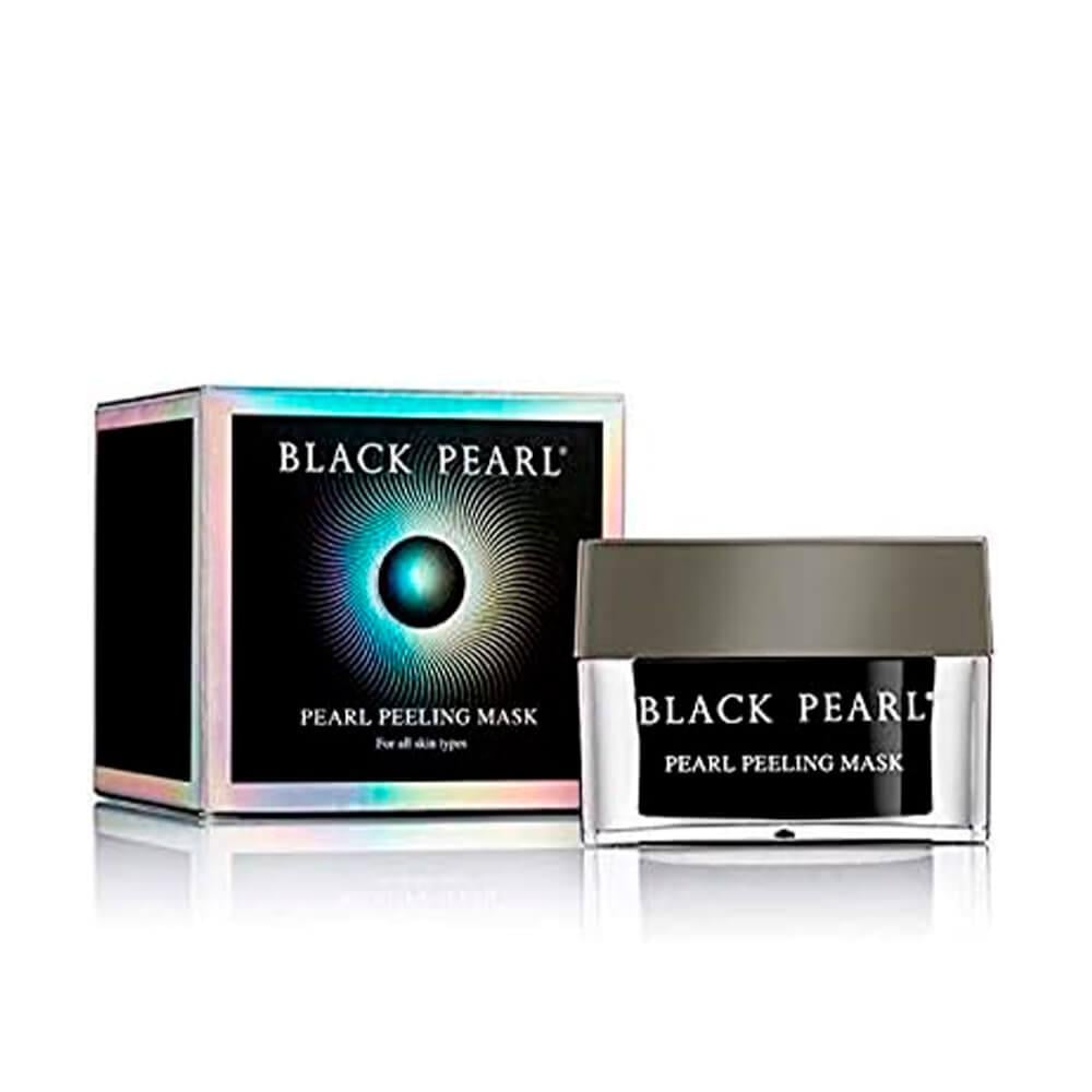 Маска-пілінг Sea Of Spa Black Pearl для обличчя 50 мл