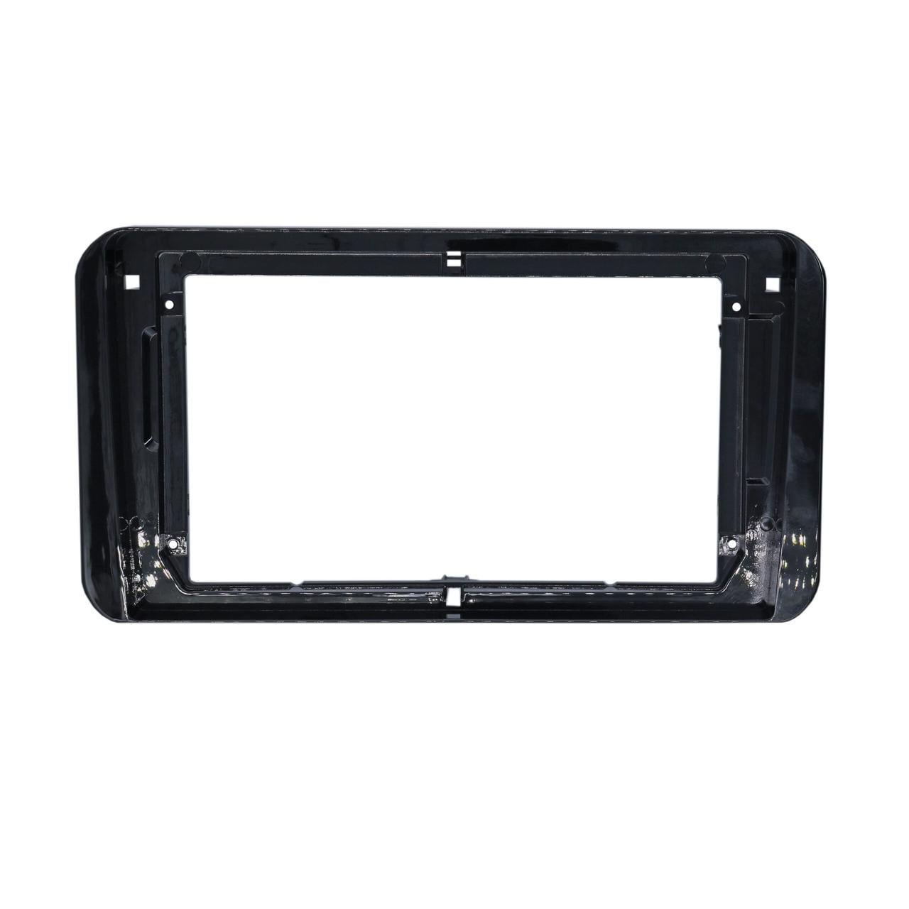 Рамка перехідна QIV QBR-F 04106-82 для Toyota Yaris/Vios 2022+ F1 9" (QBR-F 04106-82)