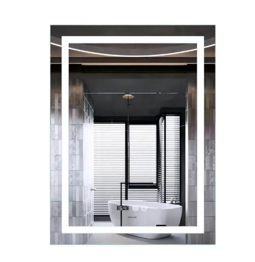 Зеркало MIXXUS Premium FLASH MR21-70x90 (MP6618)