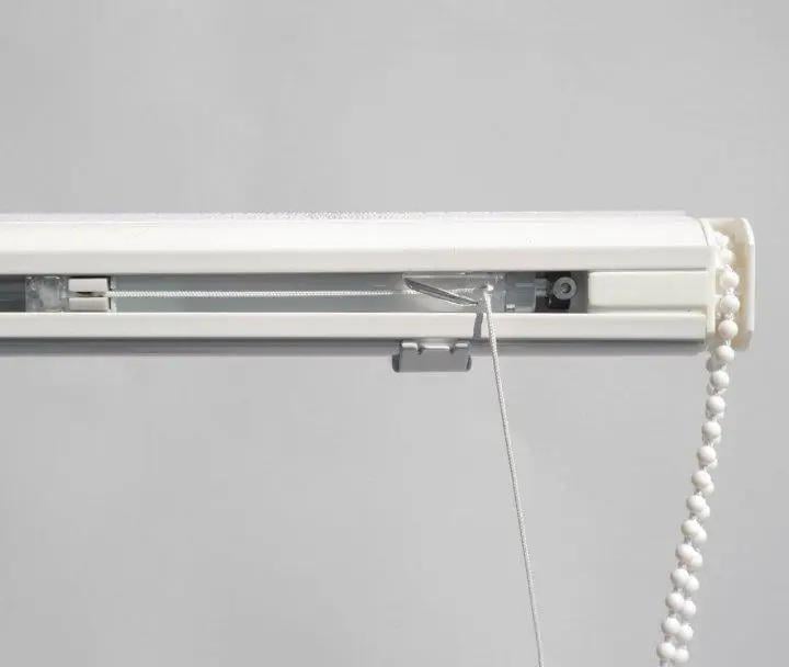 Карниз для римських штор Coulisse RBS-Absolute 100 см (2503775622) - фото 2 Карниз для римських штор Coulisse RBS-Absolute 100 см (2503775622) - фото 2