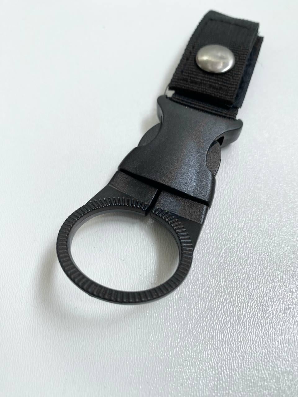 Держатель для бутылки Черный - фото 2