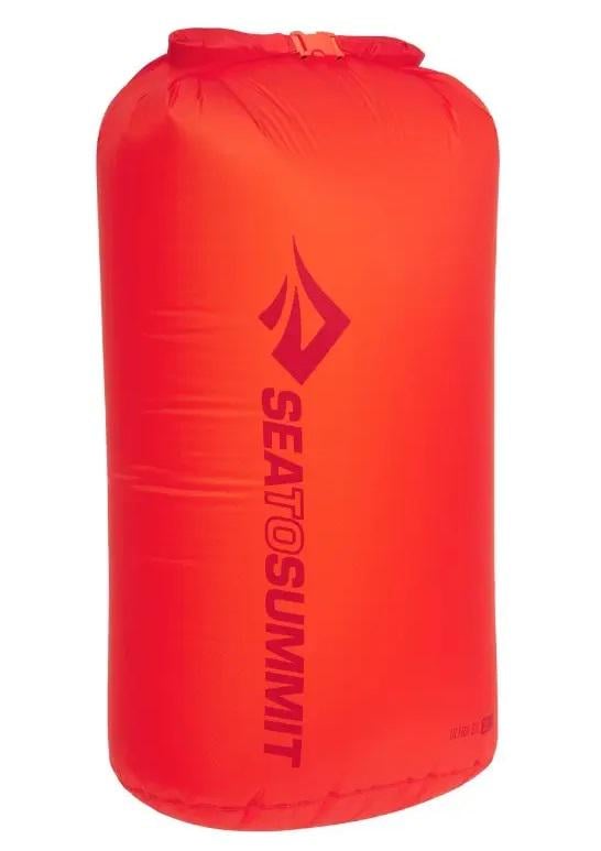 Гермочохол Sea To Summit Ultra-Sil Dry Bag 13 л Spicy Orange (1033-STS ASG012021-050818)