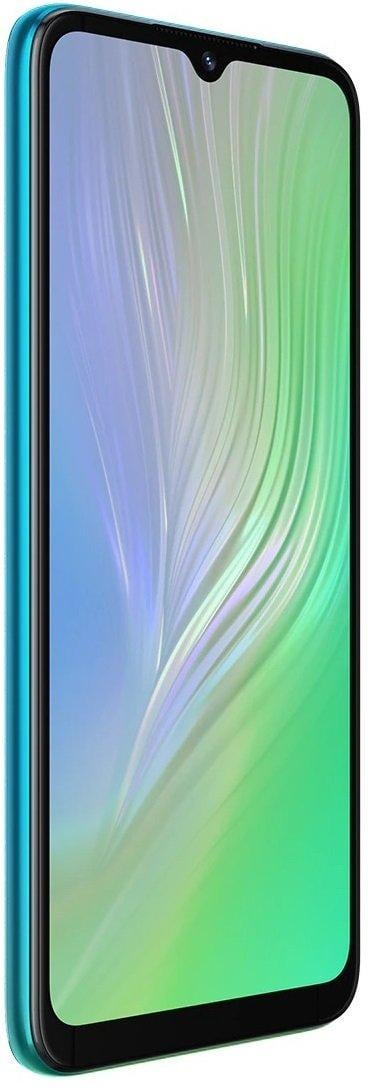 Смартфон Blackview A55 3/16Gb Summer Mojito - фото 3 Смартфон Blackview A55 3/16Gb Summer Mojito - фото 3