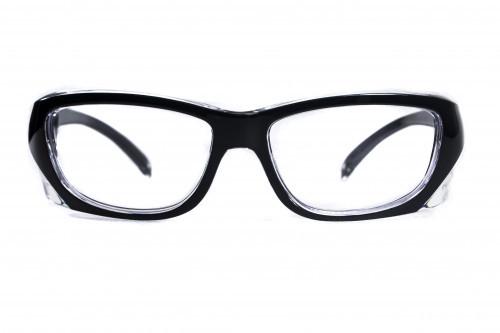 Спортивные оправы под диоптрии Global Vision Y27EOP04 rx-able Прозрачный - фото 2 Спортивные оправы под диоптрии Global Vision Y27EOP04 rx-able Прозрачный - фото 2