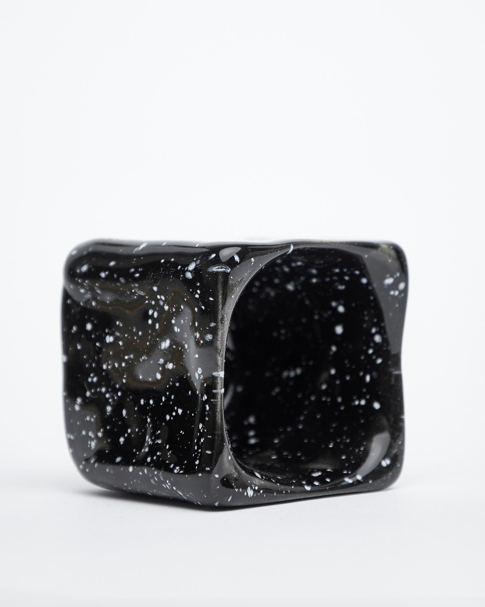 Піала чайна ручної роботи Космо (CUP-019) - фото 3