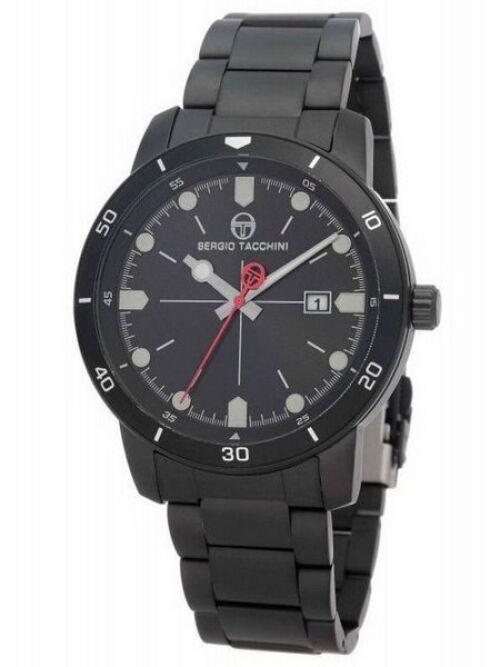 Наручний годинник чоловічий Sergio Tacchini ST.1.10066.4 (180023)