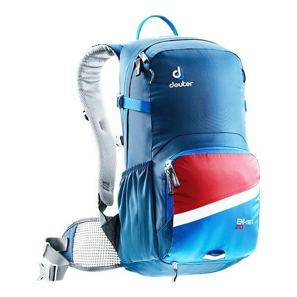 Рюкзак Deuter Bike I Midnight-ocean 20 л (49513)