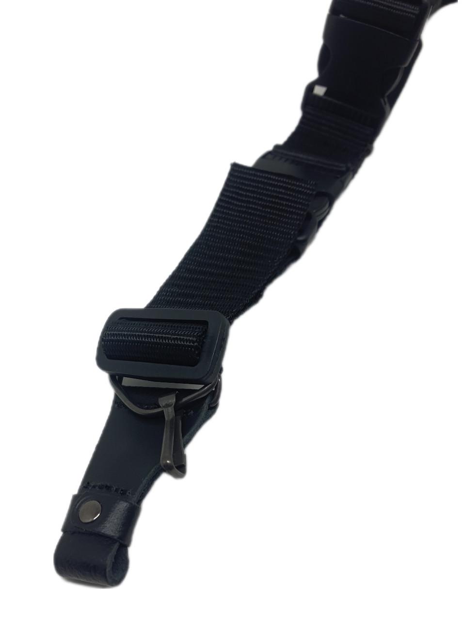 Ремень для оружия трехточечный (5035) - фото 2 Ремень для оружия трехточечный (5035) - фото 2