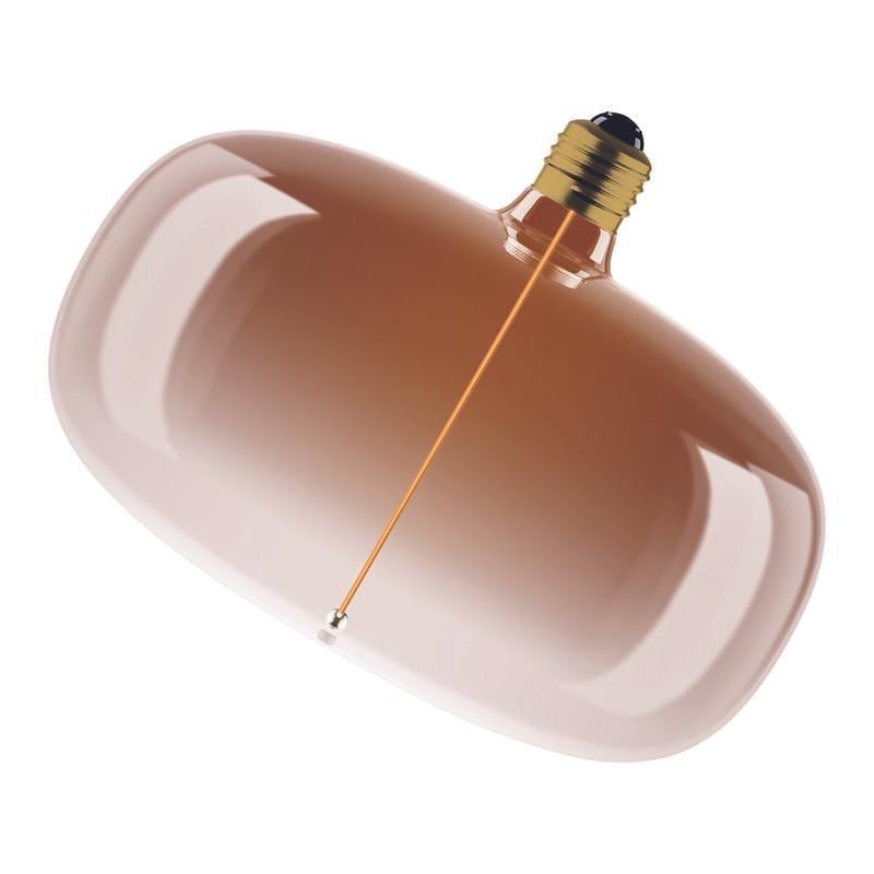 Лампа світлодіодна Osram Vintage 1906 LED Big філаментна 4W 220V 120lm 1800K E27 DIM 215x165 мм (4058075836365)