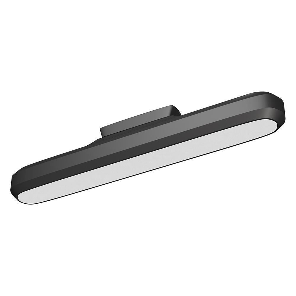 Лампа для дома ТОР LED аккумуляторная/магнитная Black (id_895)