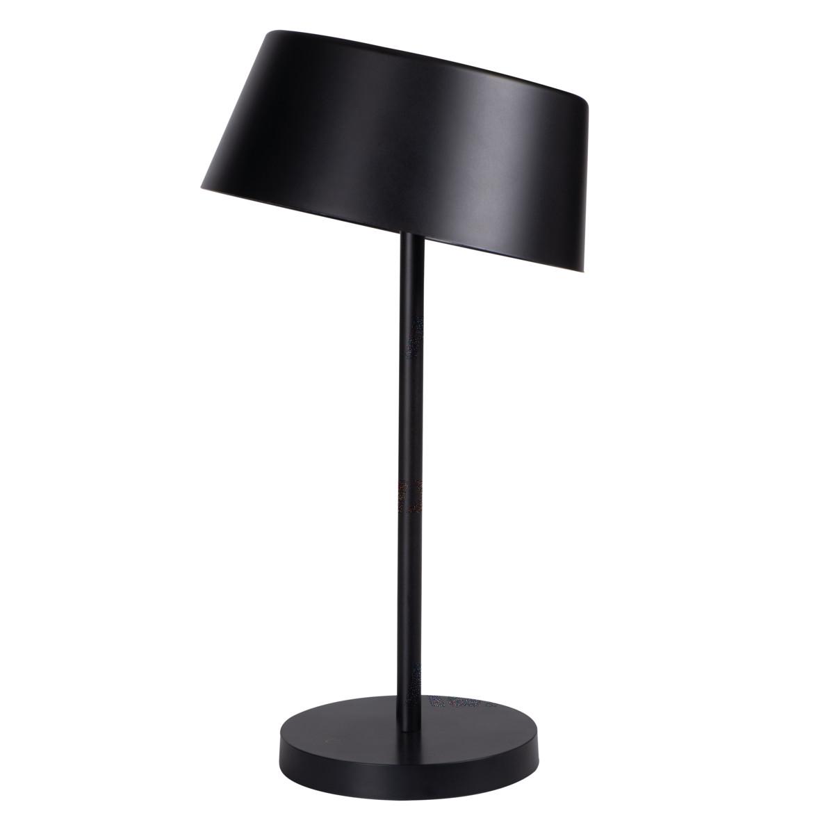 Настільна лампа Kanlux LED Daibo LED T-B - фото 3 Настільна лампа Kanlux LED Daibo LED T-B - фото 3