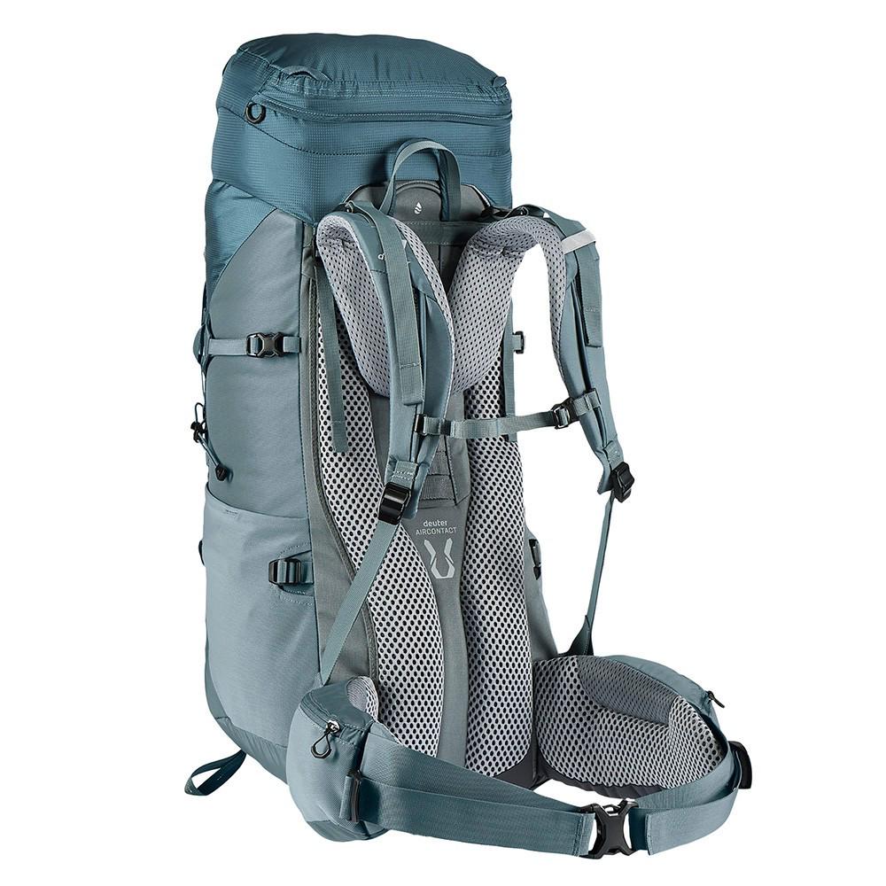 Рюкзак Deuter Aircontact Lite 50+10 л (3340521 3241) - фото 6