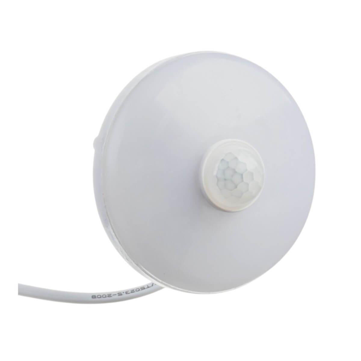 Світильник Sensor Round 13W-5000К IP40 Led (28265153)