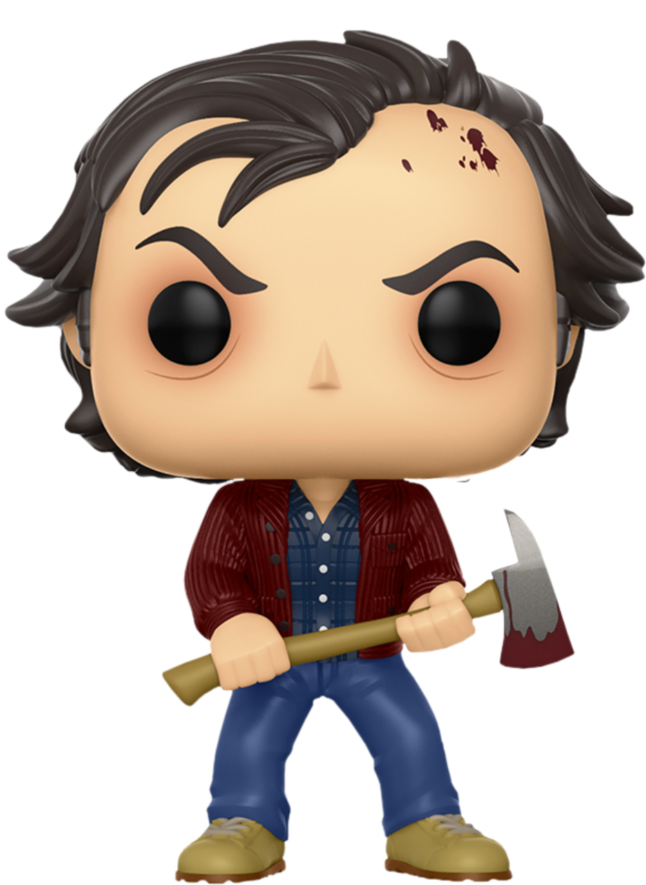 Фігурка Funko Pop The Shining Jack Torrance 10 см (SJK456)