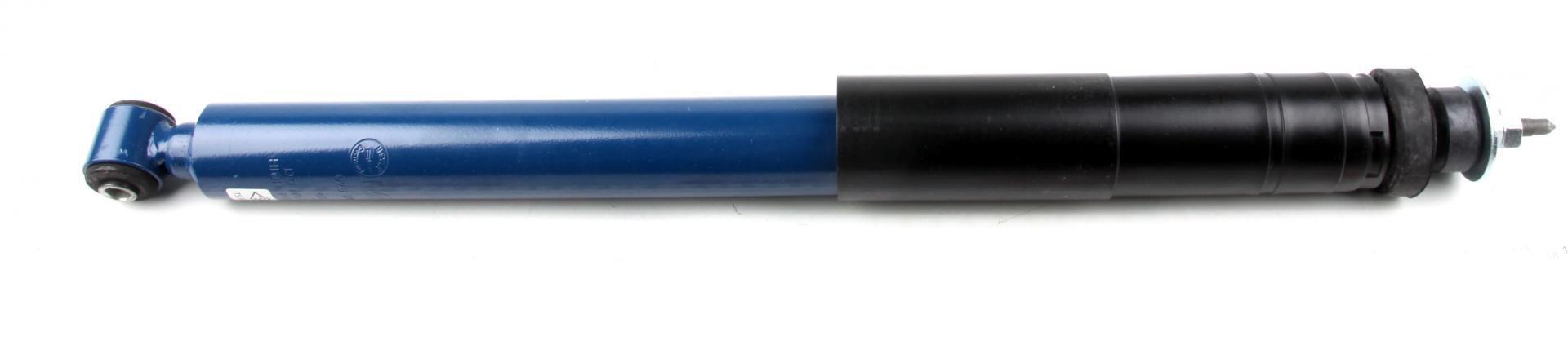 Амортизатор задній Meyle для Mercedes C-class T-Model S202 1.8-2.8 96-01 - (026 725 0014)