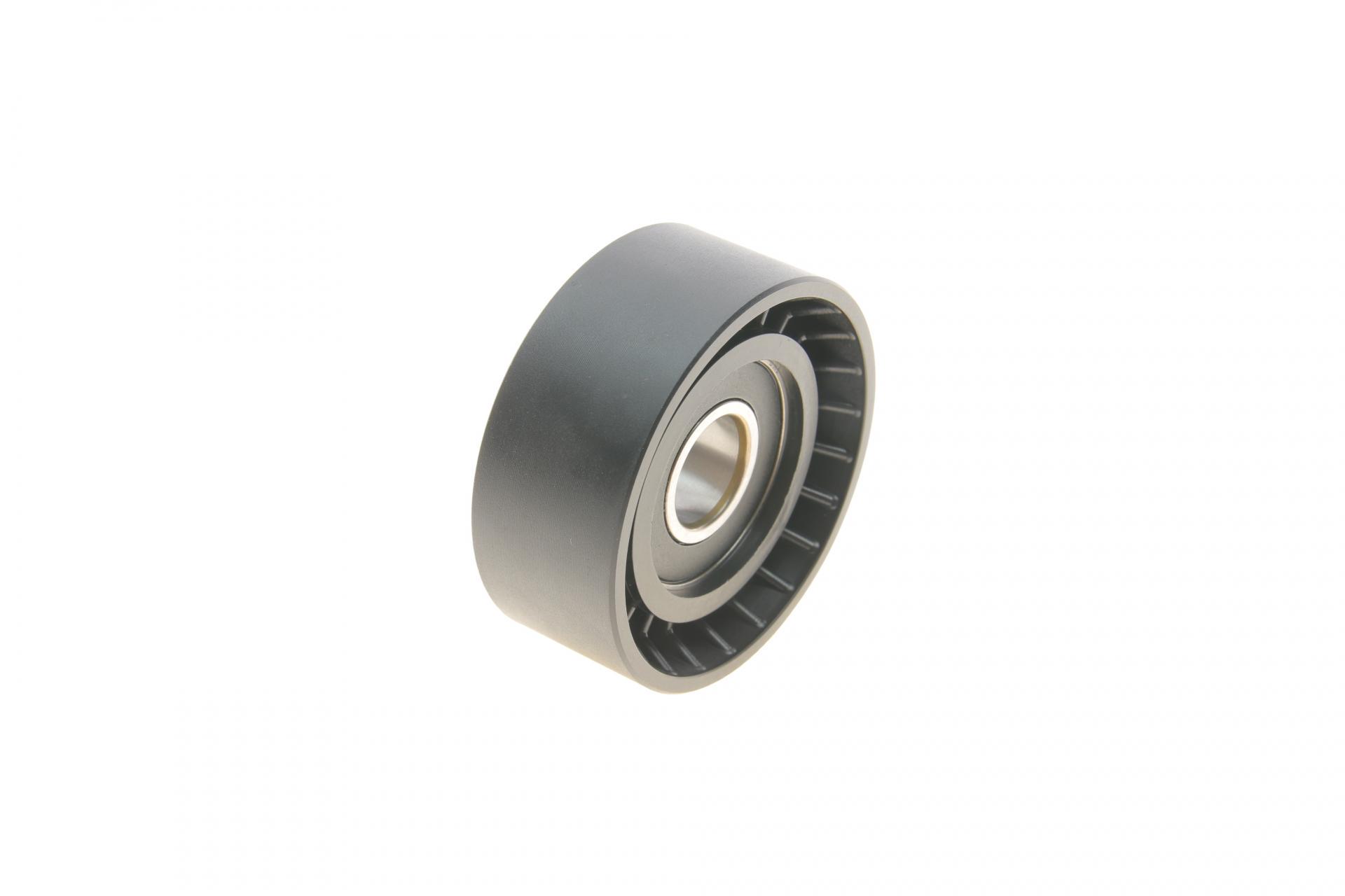 Ролик генератора натяжной SOLGY для Citroen/Peugeot/Ford 1.4HDi/1.6TDCi 01- подшипник SNR 65x26 мм (110197)
