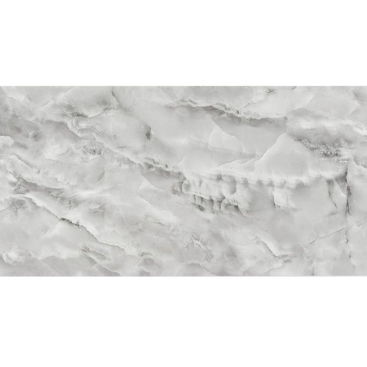 Плитка вологостійка для декору стін 60х30х2 мм (GT1681)