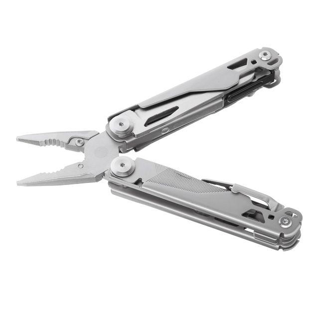 Мультиінструмент з чохлом 12в1 Hornet Intertool (HT-0547) - фото 6