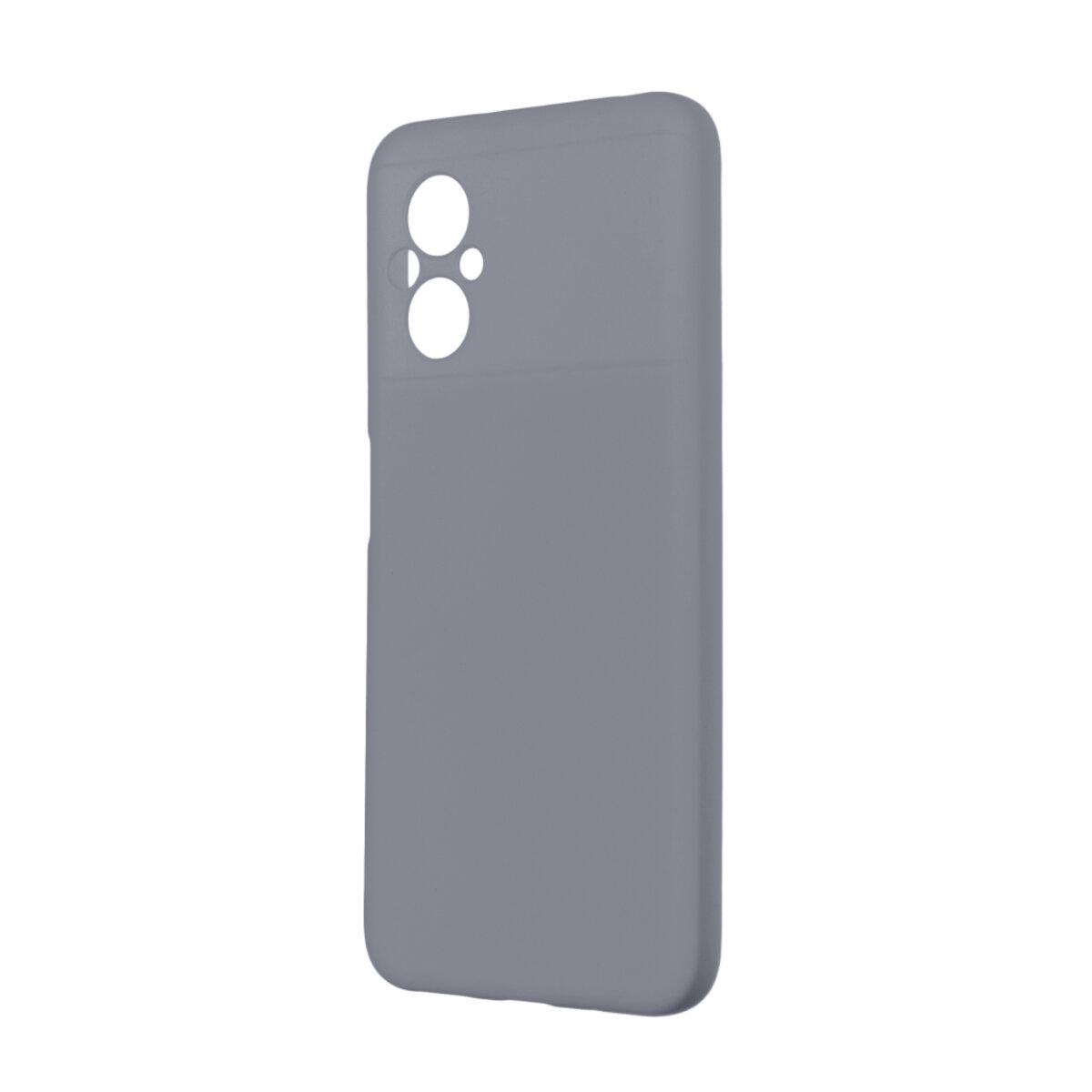 Противоударный чехол для Xiaomi Poco M5/M5 5G Cosmiс Full Case HQ 2mm / Lavender Grey