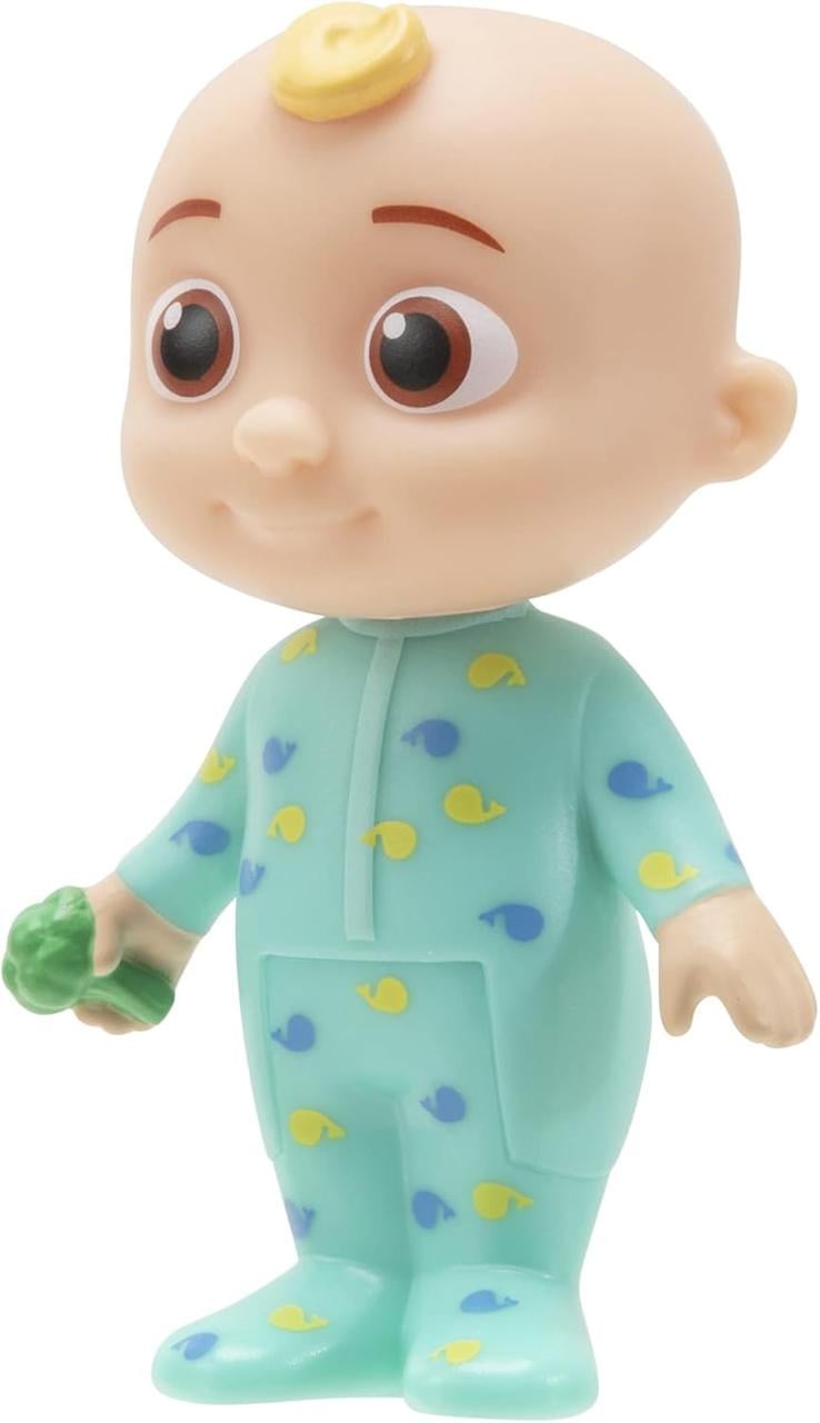 Набор-сюрприз CoComelon Veggie Time Rewards Surprise 3+ (2812742095) - фото 3 Набор-сюрприз CoComelon Veggie Time Rewards Surprise 3+ (2812742095) - фото 3