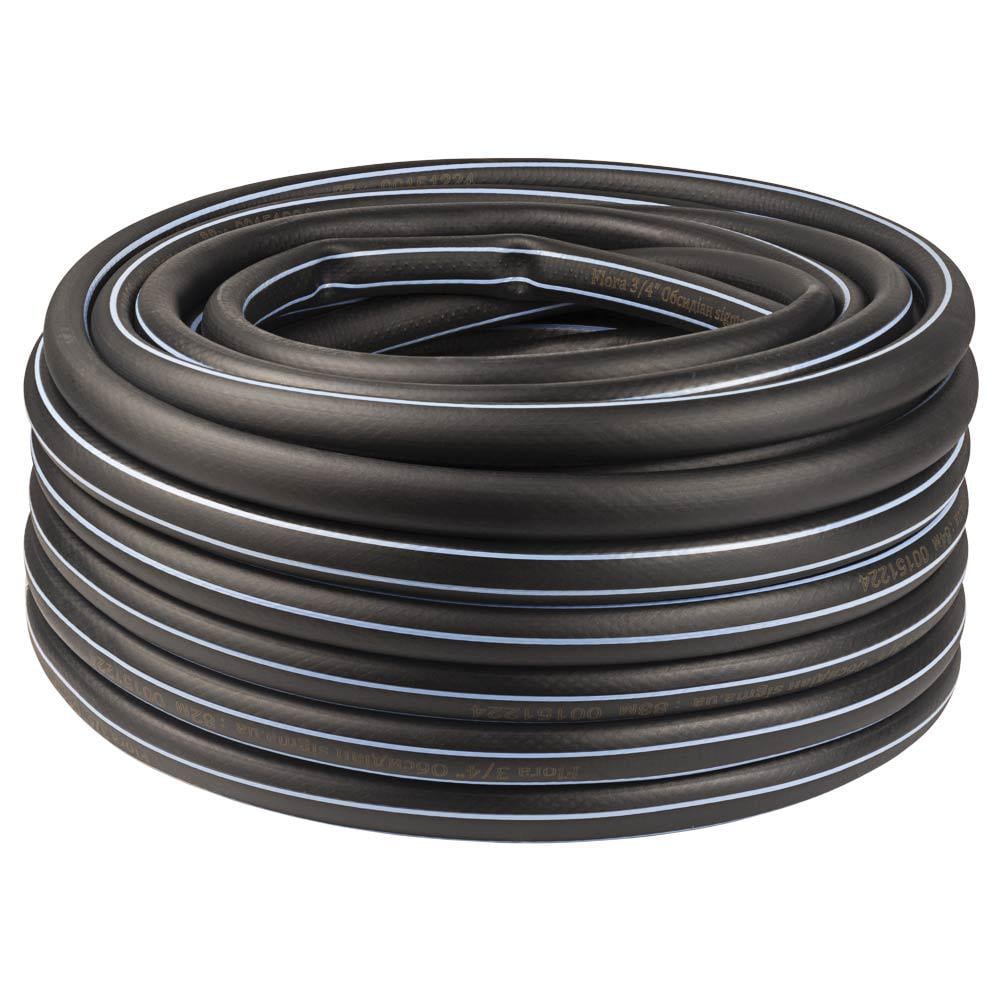 Шланг для поливу FLORA армований 4 шари 1/2" 30 м (5063854)
