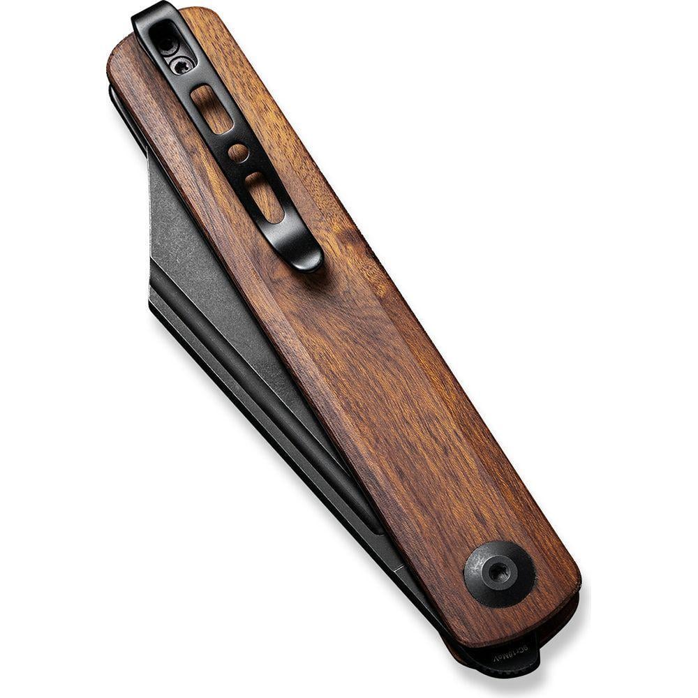 Нож складной туристический Sencut Bronte SA08E (A-016993) - фото 5 Нож складной туристический Sencut Bronte SA08E (A-016993) - фото 5