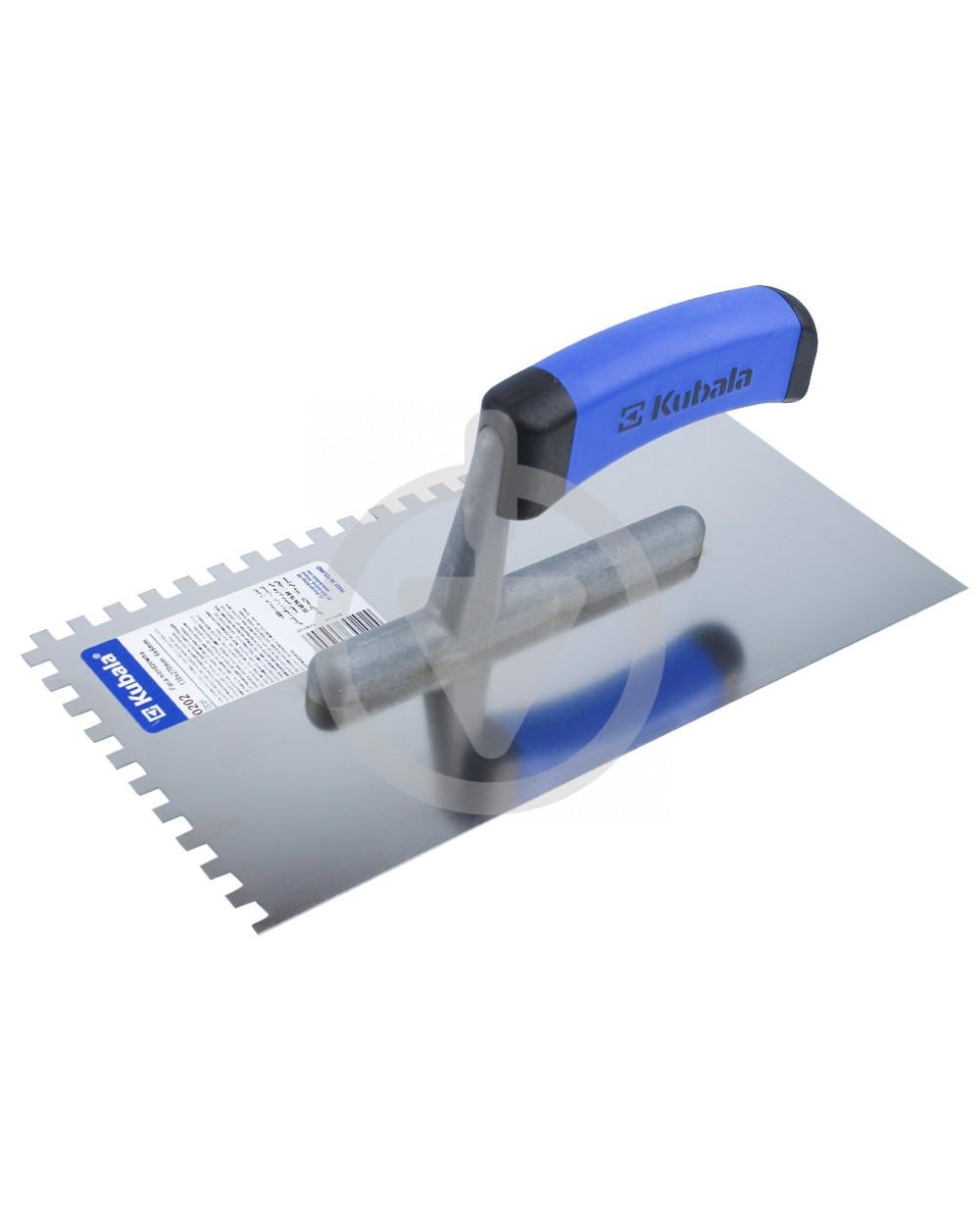 Терка Kubala 130х270 мм зуб 6х6 мм (13474640) Терка Kubala 130х270 мм зуб 6х6 мм (13474640)