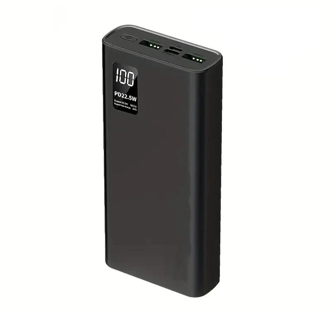 Повербанк скоростной UKC 20000 mAh PD 22,5 Вт (2291786134)