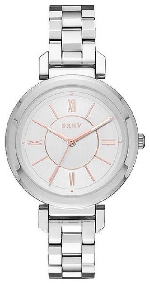 Наручні годинники жіночі DKNY NY2582 (102629)