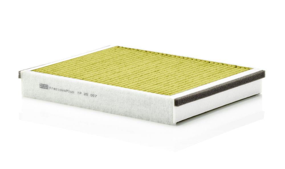 Фільтр салону MANN FP25007