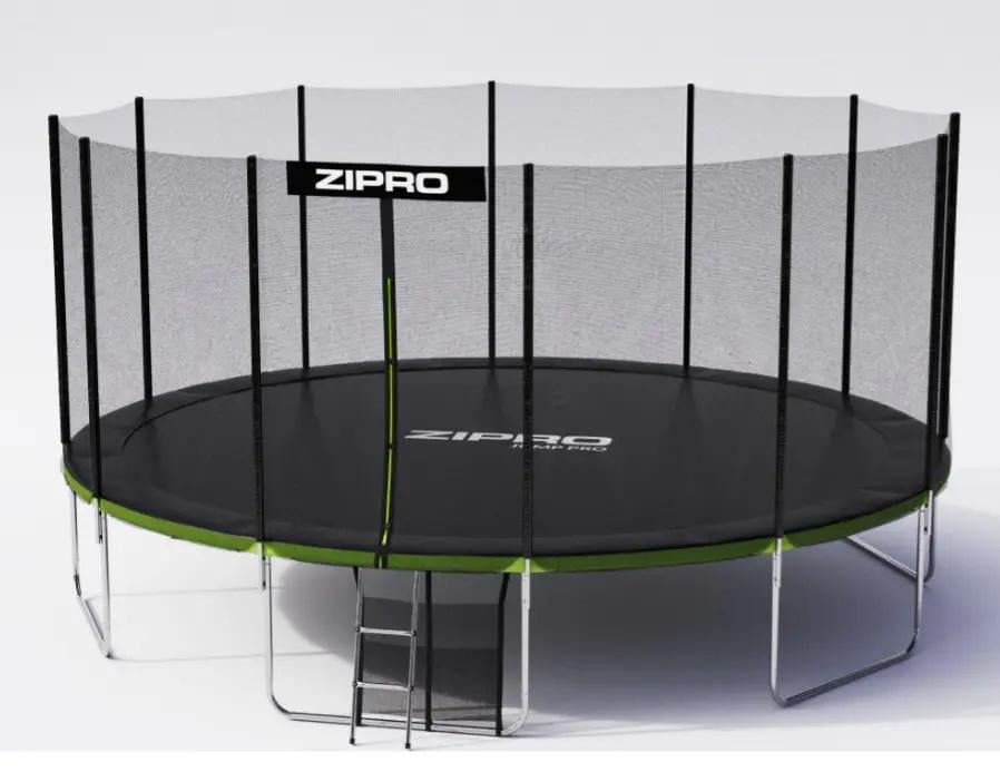 Батут Zippro Jump Pro 496 см (Аtehnolion12)