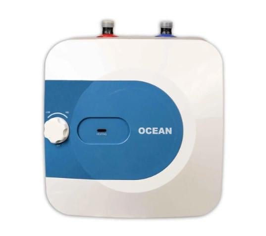 Бойлер OCEAN MINI 6л 2,0 кВт верхнее подключение Бойлер OCEAN MINI 6л 2,0 кВт верхнее подключение