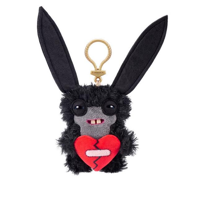 Брелок мягкий Фаглер Заяц (11045)