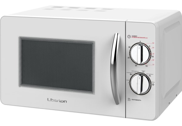 Микроволновая печь Liberton LMW 2074 M (741351) Микроволновая печь Liberton LMW 2074 M (741351)
