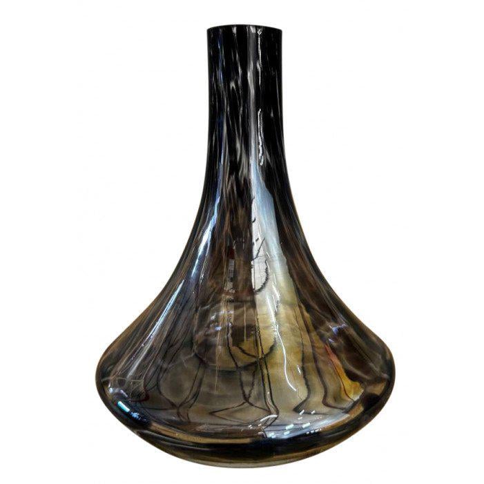 Колба Yahya Nozzle Black Chameleon (22450)