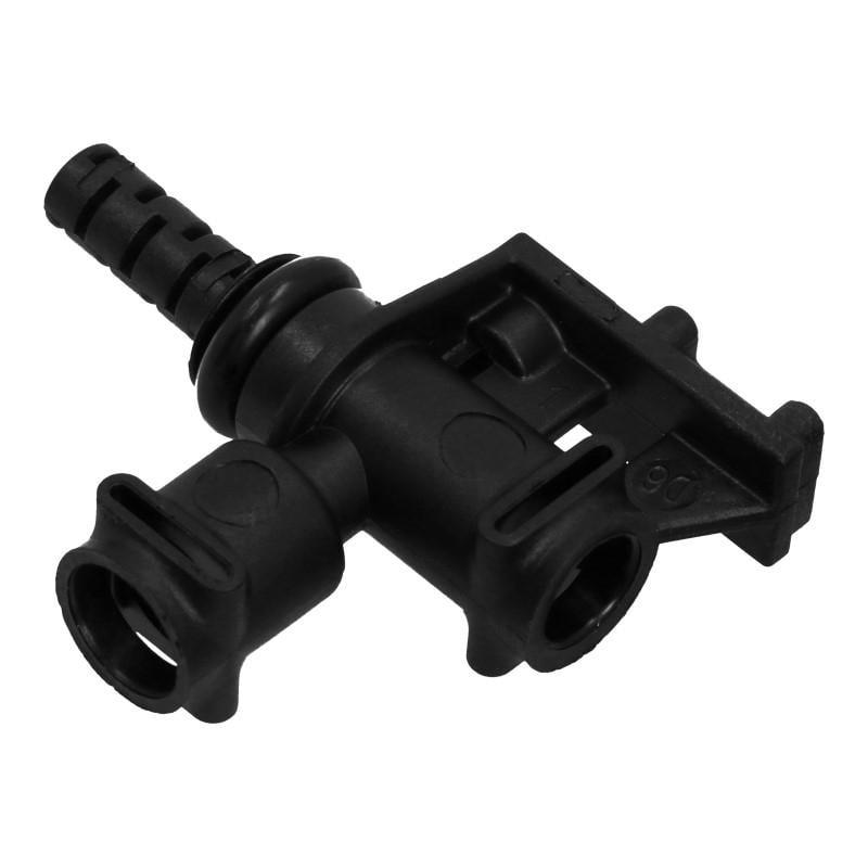 Соединение бойлера Bosch Vero/Siemens EQ5/7 (35396576)